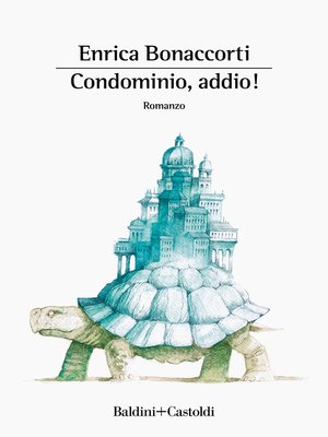 cover image of Condominio, addio